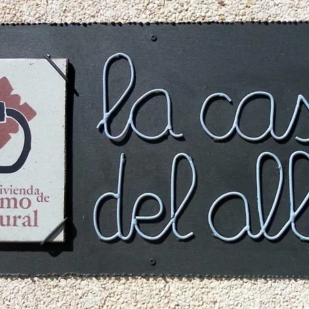 La Casa Del Alba