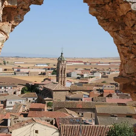 La Casa Del Alba