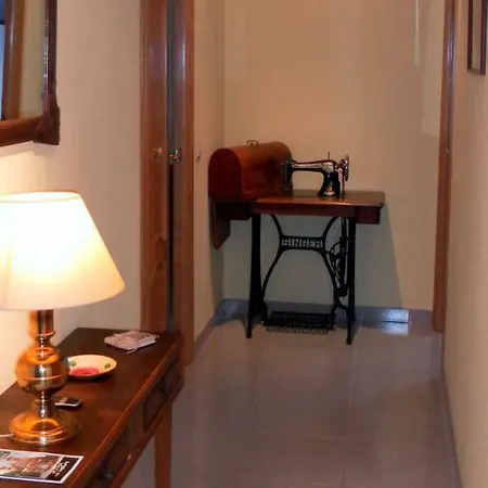 La Casa Del Alba *
