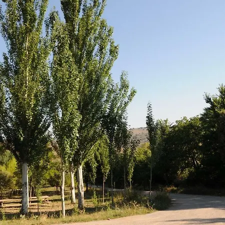 La Casa Del Alba Holiday home Alba (Aragon)