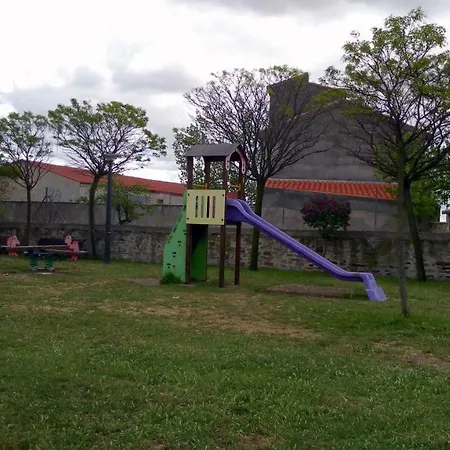 La Casa Del Alba