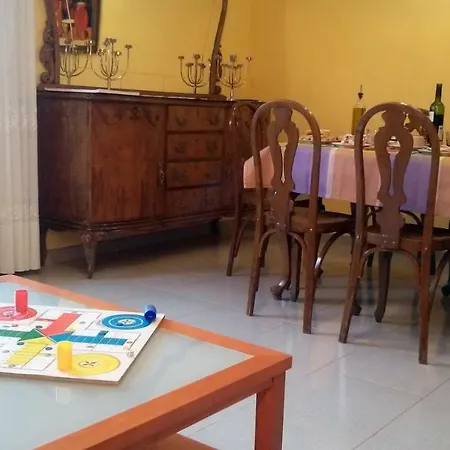 La Casa Del Alba