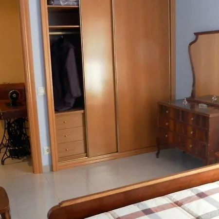 La Casa Del Alba Holiday home Alba (Aragon)