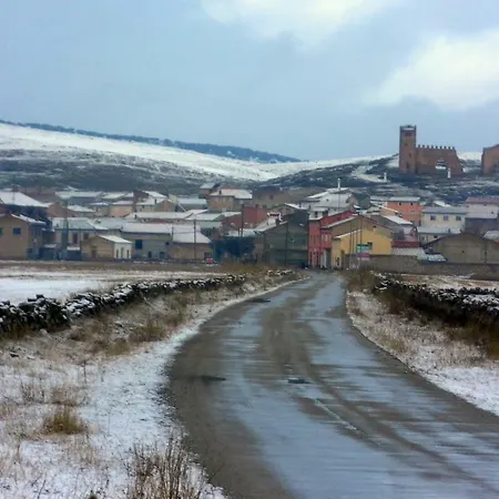 La Casa Del Alba Holiday home