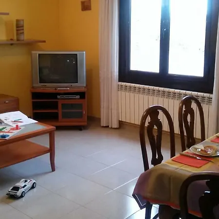 La Casa Del Alba *