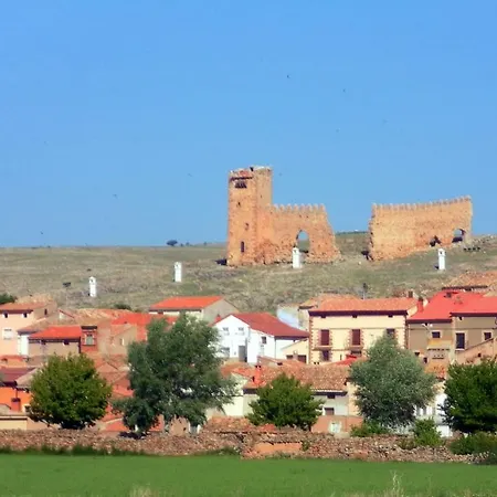 La Casa Del Alba