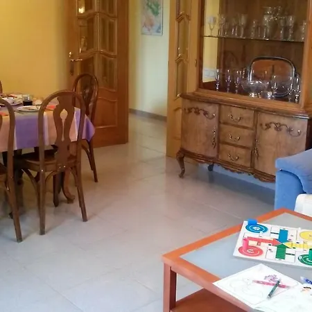La Casa Del Alba Alba (Aragon)