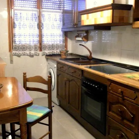 La Casa Del Alba Holiday home *