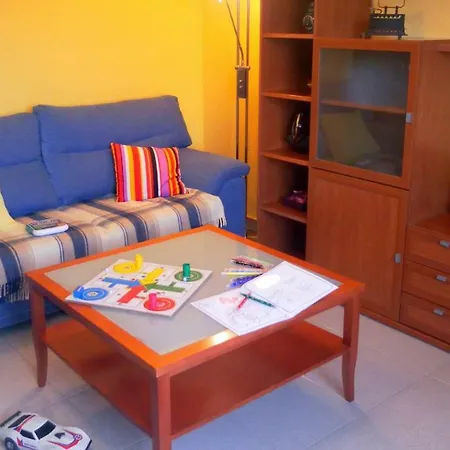 La Casa Del Alba Holiday home Alba (Aragon)