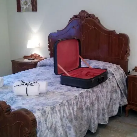 La Casa Del Alba Alba (Aragon)