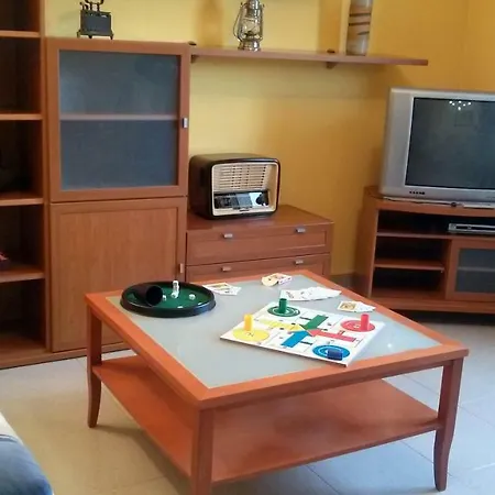La Casa Del Alba Holiday home