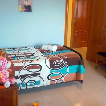 La Casa Del Alba Holiday home