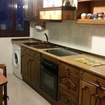 La Casa Del Alba *