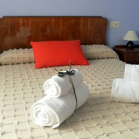 La Casa Del Alba Holiday home