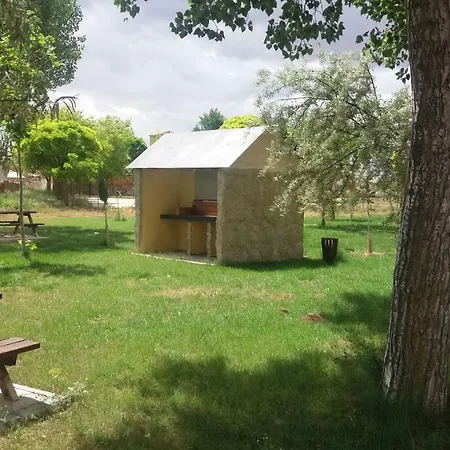 La Casa Del Alba Holiday home *