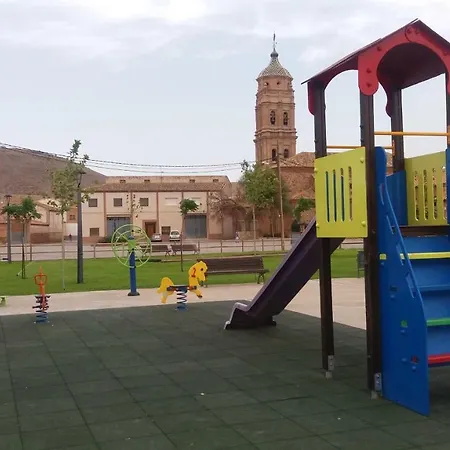 La Casa Del Alba Holiday home *