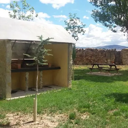 La Casa Del Alba